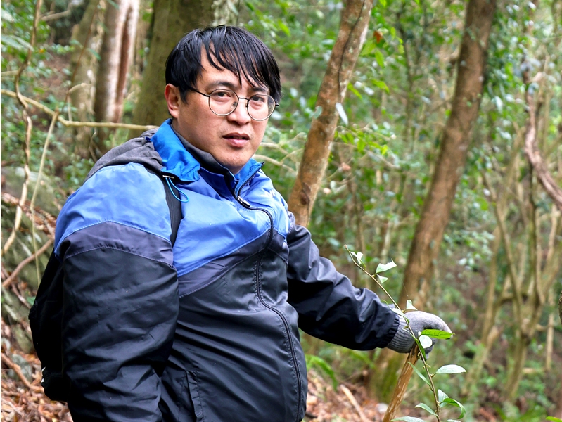 2025原住民華語文學創作獎－小說首獎〡Lulyang Nomin 魯亮．諾命