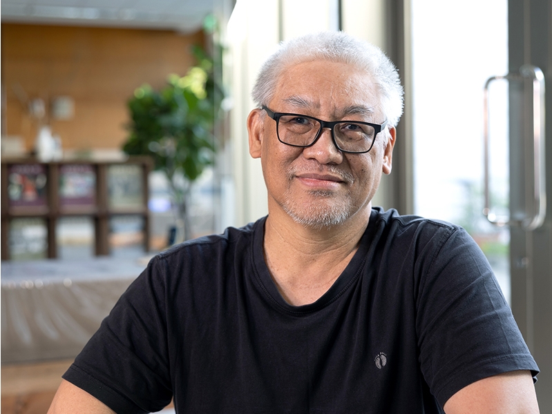 2025臺灣文學獎【原住民華語文學創作獎小說首獎〡評審短評】巴代