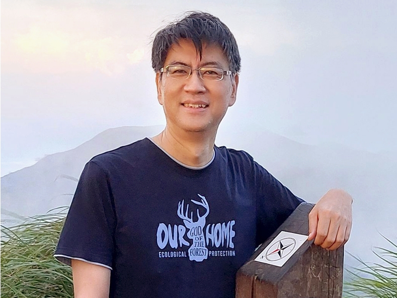 2025台語文學創作獎－新詩首獎〡李長青