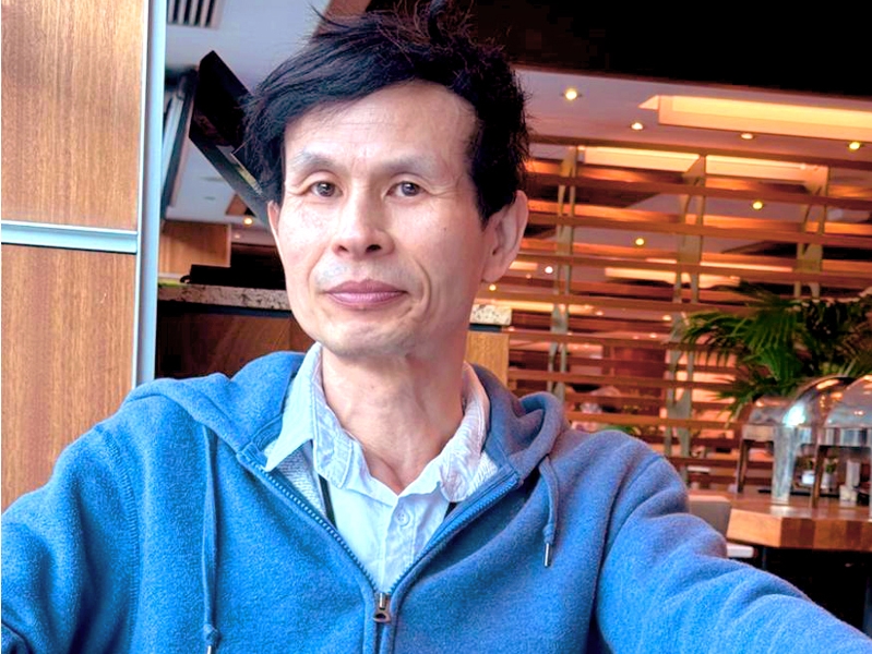 2025客語文學創作獎－散文首獎〡何志明