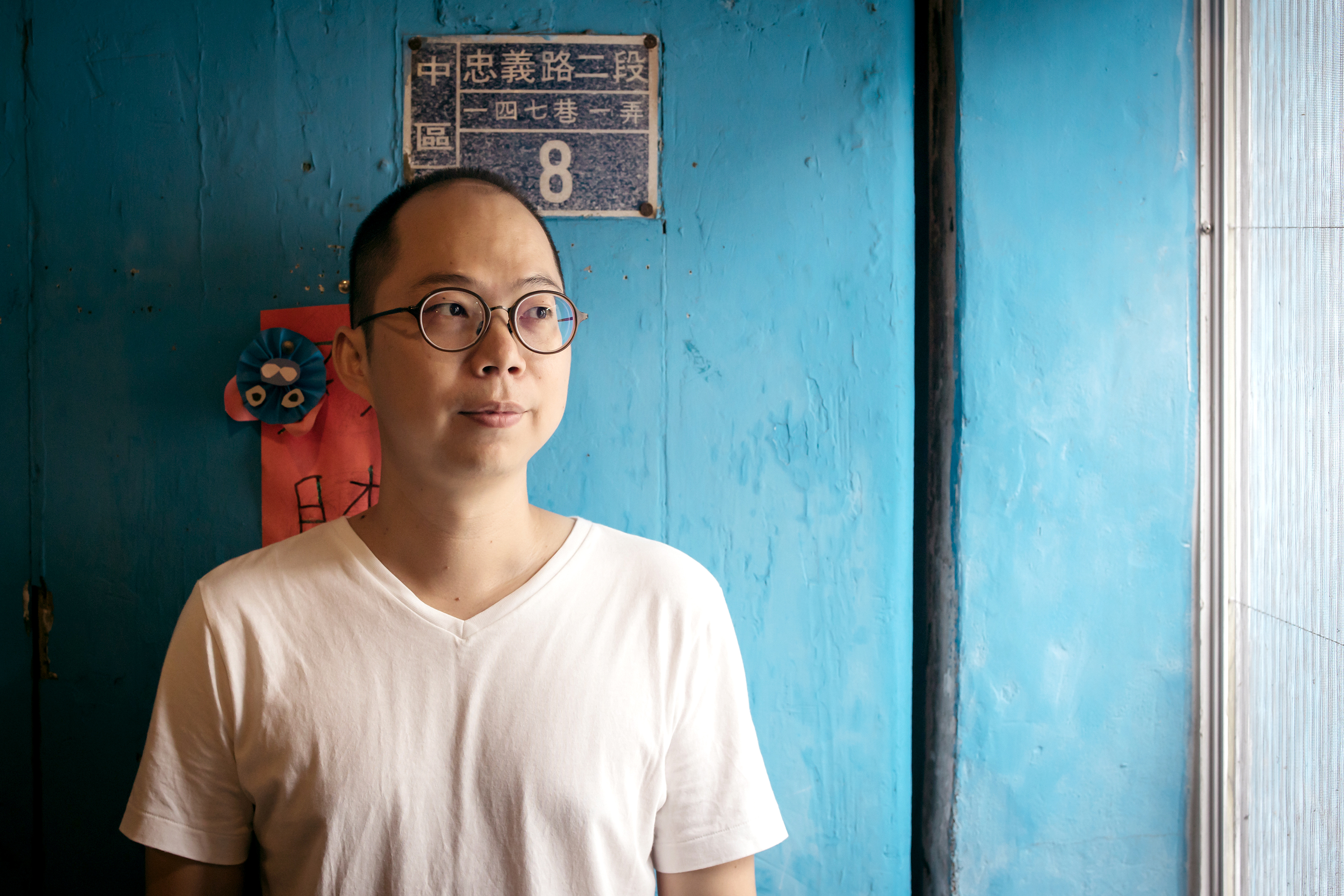 2025金典獎得主｜黃崇凱