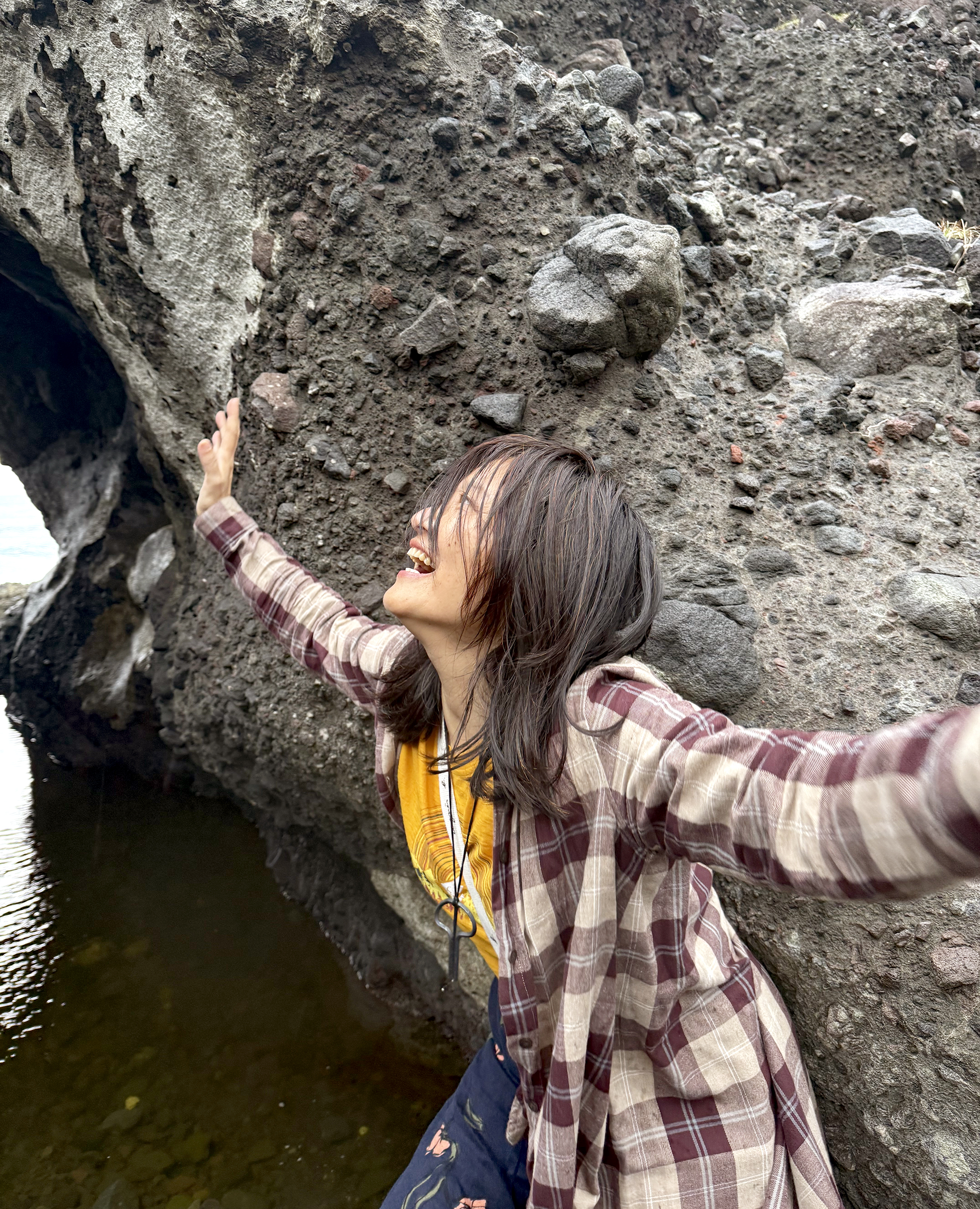 2025金典獎得主｜阿芒