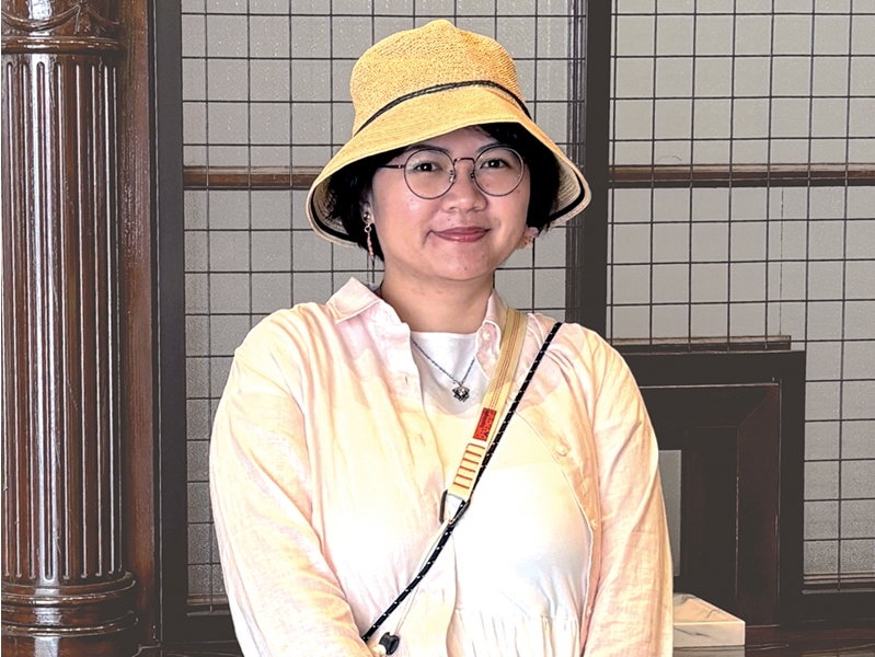 2025原住民華語文學創作獎－散文首獎〡麗度兒．瓦歷斯