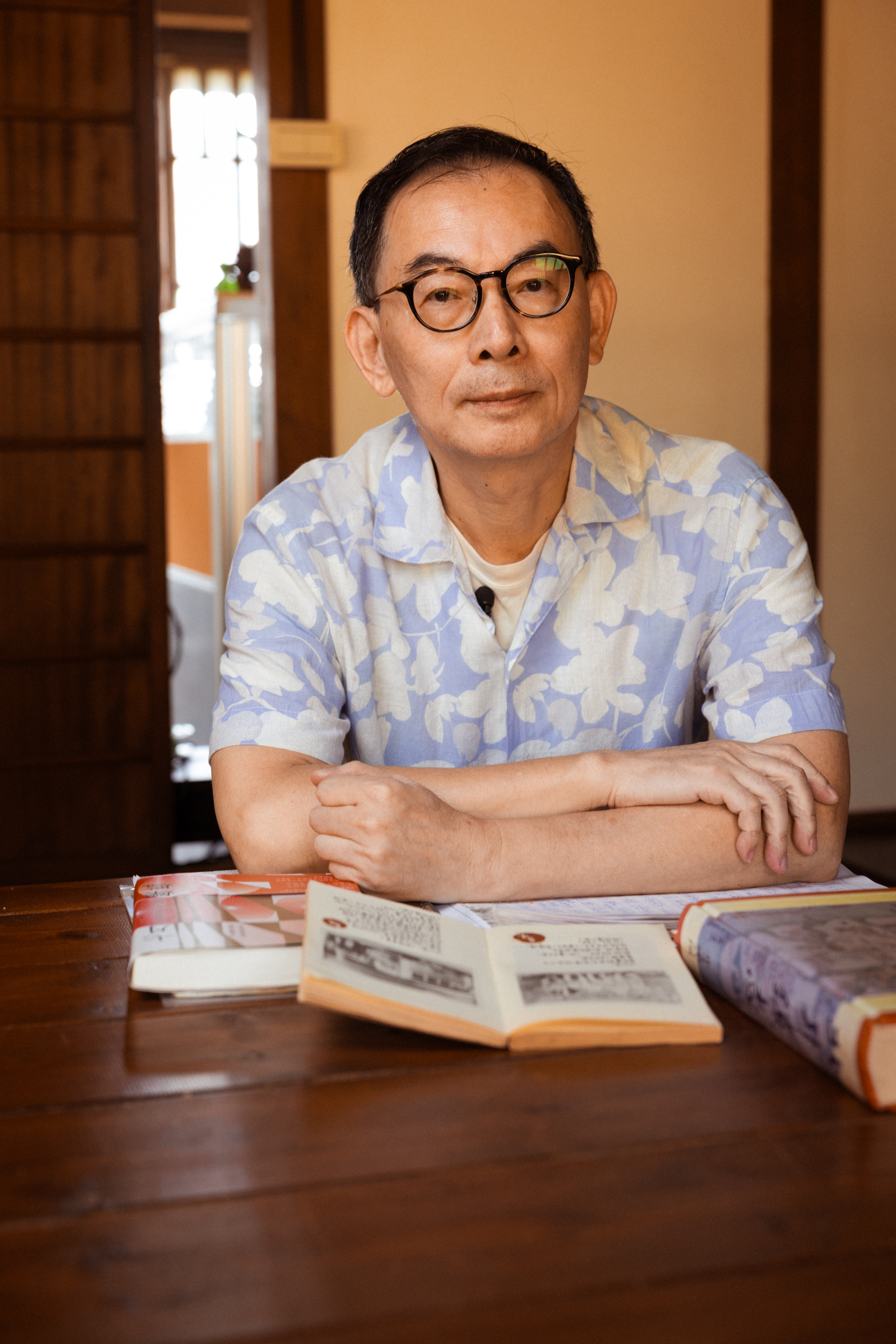 2025金典獎年度大獎｜林俊穎