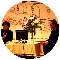 Weekend’s Talk on Literature: the Second Season Provided by National Museum of Taiwan Literature